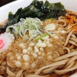 Towari Soba Sagatani - 