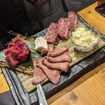 Yakiniku Za Daien - 