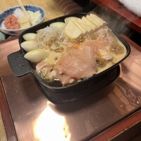 ぼたん - 