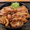 カルビ丼とスン豆腐専門店 韓丼 新堀川本店