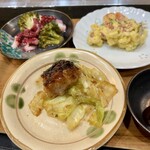 おばんざい居酒屋　椿や - 