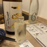 日本酒原価酒蔵 - 