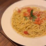 イタリア食堂 ブラーボ - 