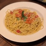 イタリア食堂 ブラーボ - 