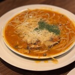 イタリア食堂 ブラーボ - 