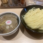 Ganja Andaguraundo Ramen - 