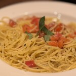 イタリア食堂 ブラーボ - 