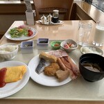 ホテルオークラ新潟 - 