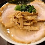 佐野らーめん 湧 - 