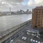 ホテルオークラ新潟 - 