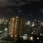 ホテルオークラ新潟 - 