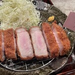 Daidokoro Youha Tonkatsu Youha - 