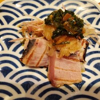 築地青空三代目 本店 - 