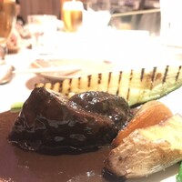 RIGOLETTO KITCHEN - 