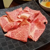 すき焼割烹 かとう - 