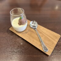 トラットリア イル レガーロ - 