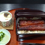 大衆鰻 うな春 - 