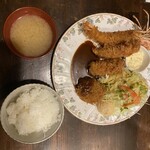 洋食SAEKI - 