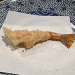 Tempura Asanuma - 