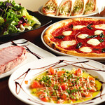 イタリアン beltempo - 料理写真: