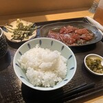 和食　笠　 - 