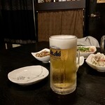 237988912 - 生ビール