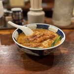 支那麺 はしご - 