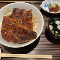 うなぎ料理 澤正 - 