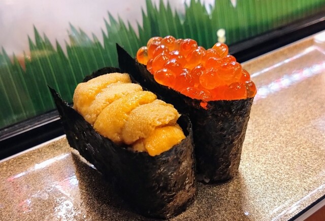 成巧寿し 仙台駅東口店 - 仙台（寿司）の写真