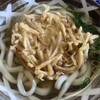 手打ちうどん　しげ