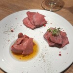 Meat Labo SOSOLE - 