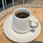 Egoland Cafe - 本日のコーヒーR380円