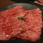 焼肉ぽんが - 