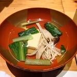 Katsugyo Jizake Shumidokoro Okada - 御汁