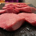 焼肉ホルモン 新井屋 - 