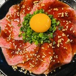 焼肉陽山道 - 