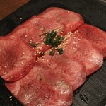 焼肉ぽんが - 