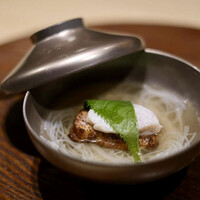 赤坂 鮨大谷 - 