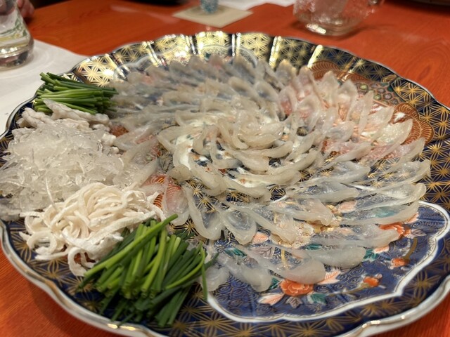 日本料理 はんなり - 帯広（日本料理）の写真