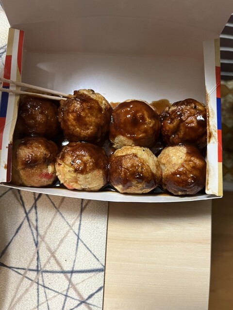 八戒（はっかい） - 釧路（お好み焼き）の写真