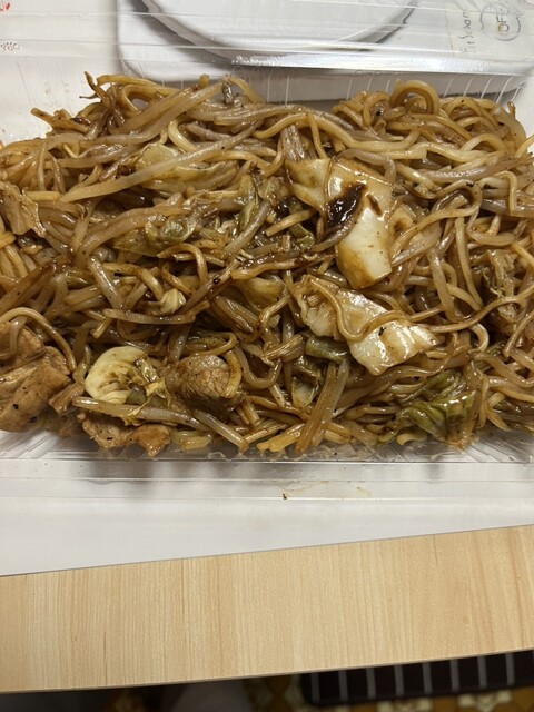 八戒（はっかい） - 釧路（お好み焼き）の写真