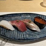 Ginza Sushimasa - 