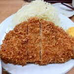 Tonkatsu Yamabe - 