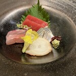 Ginza Sushimasa - 