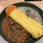 カレーとお酒 蕾 - 