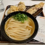 うどん 丸香 - 