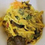 SPICY CURRY 魯珈 - 