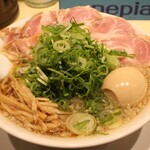 京都ラーメン 森井 - 