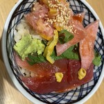 きたかた食堂 - 