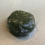 大黒屋　餅菓子工房 - 